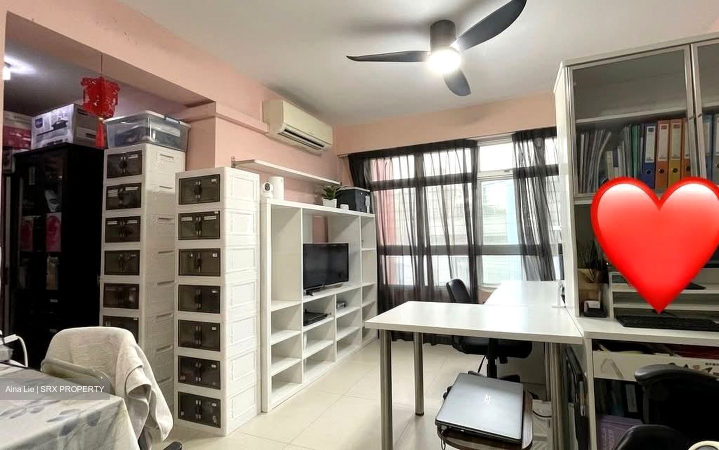 Blk 55 Teban View (Jurong East), HDB 3 Rooms #576075381